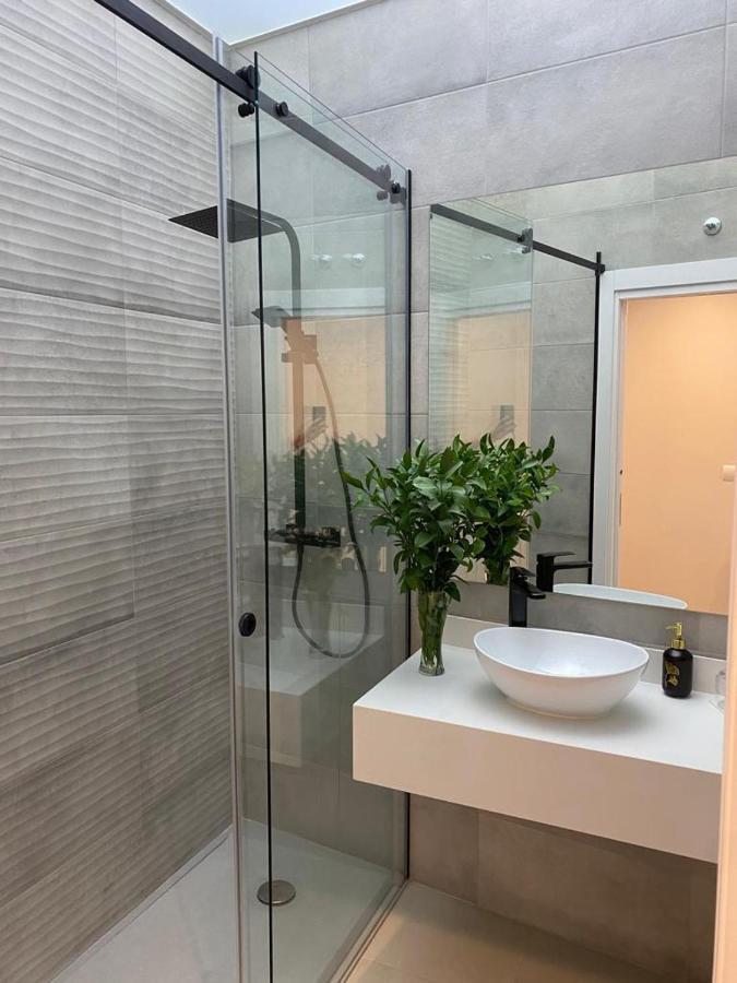 A Pontevella Alojamiento Boutique, Sobradelo Sobradelo  Bagian luar foto